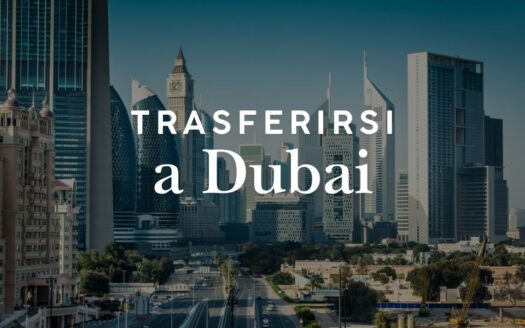 Trasferirsi a Dubai: guida completa per italiani