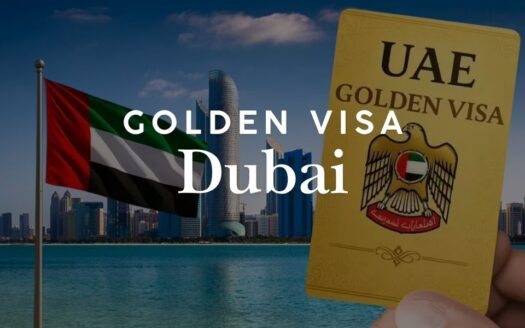 Golden Visa Dubai: requisiti, investimento immobiliare e durata