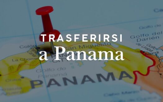 Trasferirsi a Panama: guida completa per italiani