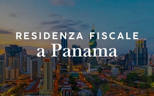 Residenza fiscale a Panama: come funziona il sistema territoriale