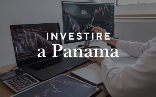 Investire a Panama: immobili, società e opportunità