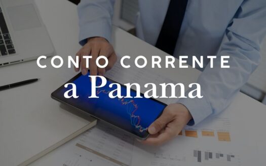 Aprire un conto corrente a Panama: guida per italiani