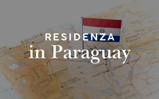Residenza in Paraguay: requisiti, costi e come ottenerla