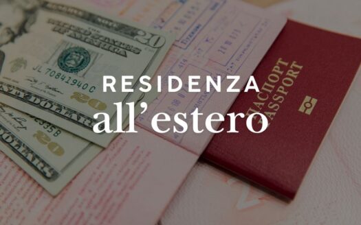 Trasferire la residenza all'estero: guida completa per italiani