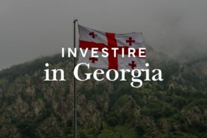 Investire in Georgia: immobili, società e opportunità