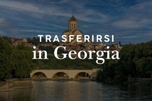 Trasferirsi in Georgia: guida completa per italiani
