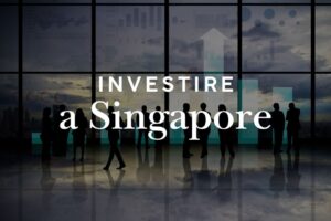 Investire a Singapore: società, mercati finanziari e immobili