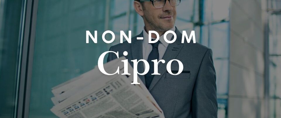 Non-Dom Cipro: come funziona il regime fiscale per nuovi residenti