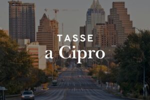 Tasse a Cipro: fiscalità per persone fisiche e società