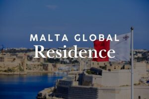 Malta Global Residence Programme: requisiti, costi e tassazione