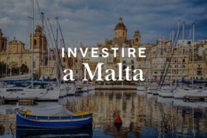 Investire a Malta: immobili, società e opportunità